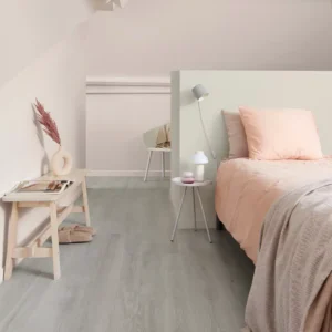 Bloom Silver Grey